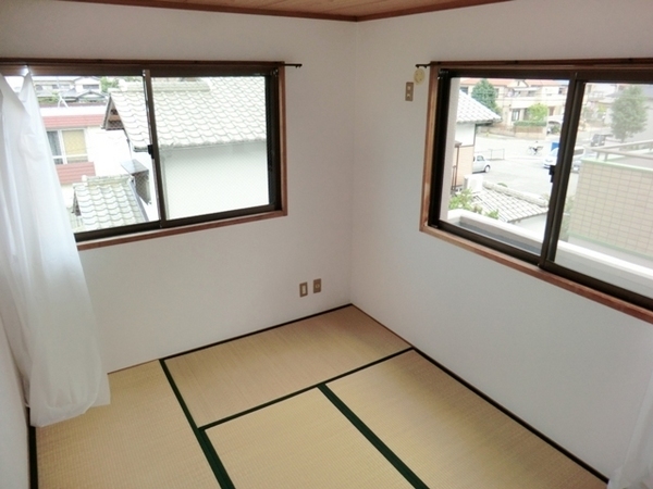 Other. Japanese style room