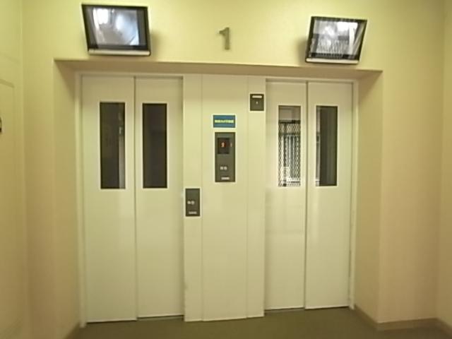 Other common areas