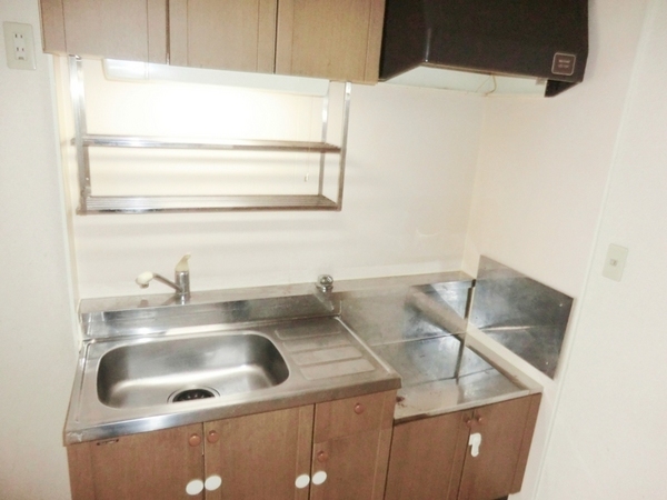 Kitchen. Kitchen