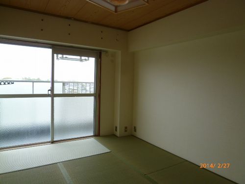 Other. Japanese-style room 6 quires