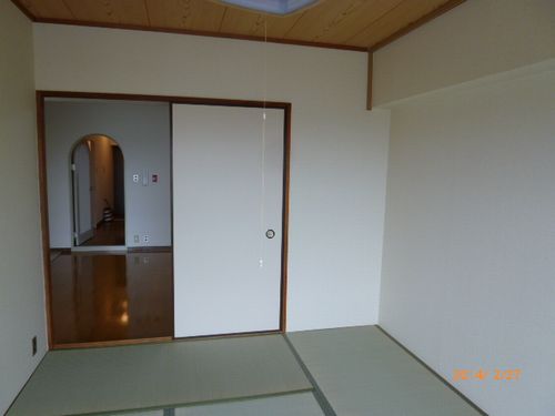 Other. Japanese-style room 6 quires