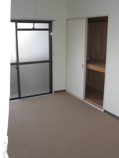 Other room space