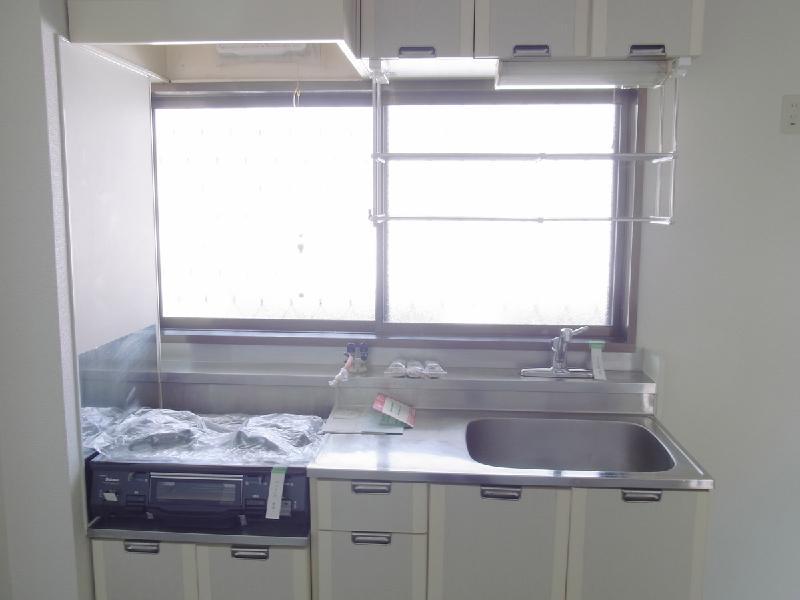 Kitchen. Kitchen