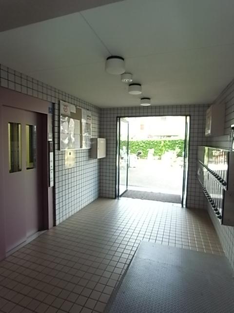 Other common areas