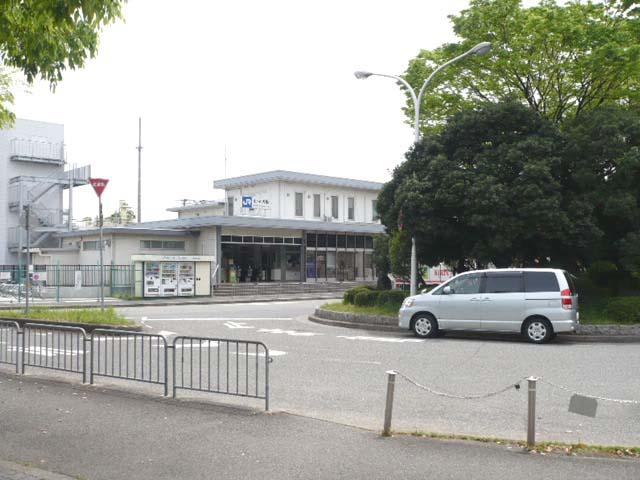 station. 320m from JR Kita-Itami Station