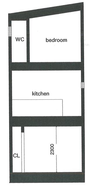 Rendering (introspection). Elevations 3