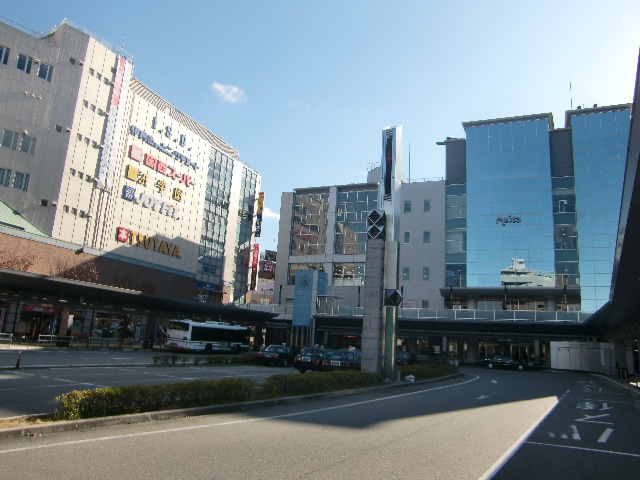 Other. 400m to Hankyu new Itami Station (Other)