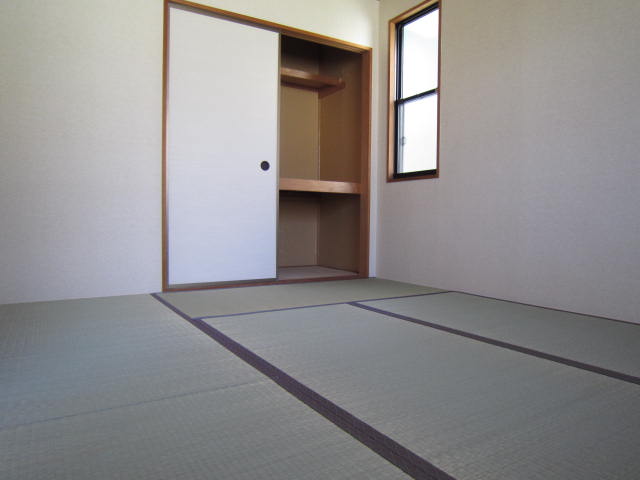 Other room space