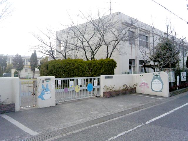 kindergarten ・ Nursery. 685m to Itami Setsuyo kindergarten