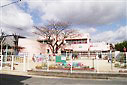 kindergarten ・ Nursery. Itami Tatsugami Tsu nursery school (kindergarten ・ 869m to the nursery)