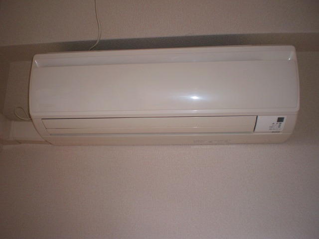 Other Equipment. Air-conditioned single rooms