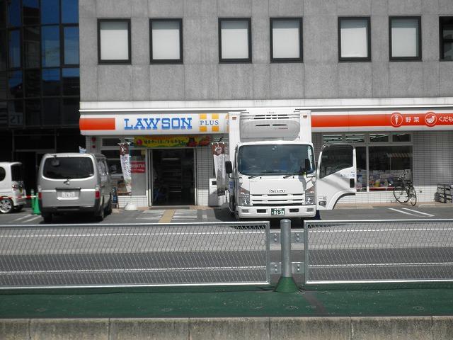 Convenience store. 154m until Lawson Itami Minamihon cho chome shop