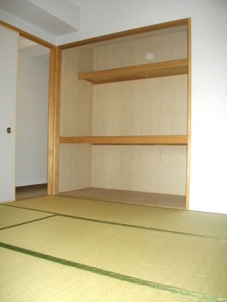 Other room space