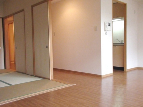 Other room space