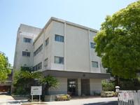 Primary school. 516m to Itami Sasahara Elementary School
