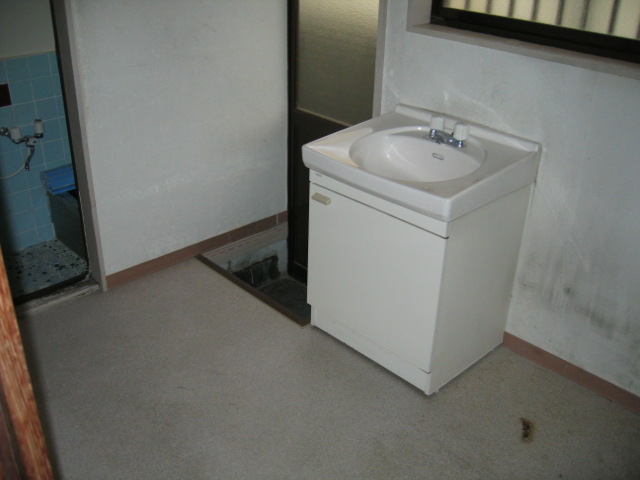 Washroom