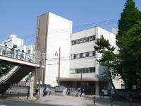 Junior high school. 1235m to Itami Tatsuhigashi junior high school