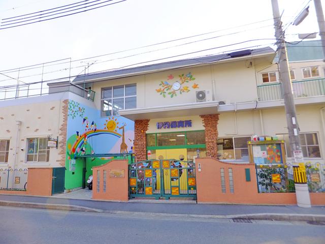 kindergarten ・ Nursery. 187m to Itami nursery