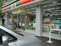 Convenience store. Thanks Takarazuka Yamamotomaruhashi store up (convenience store) 899m
