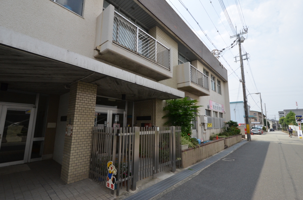 kindergarten ・ Nursery. Sakuradai nursery school (kindergarten ・ 197m to the nursery)