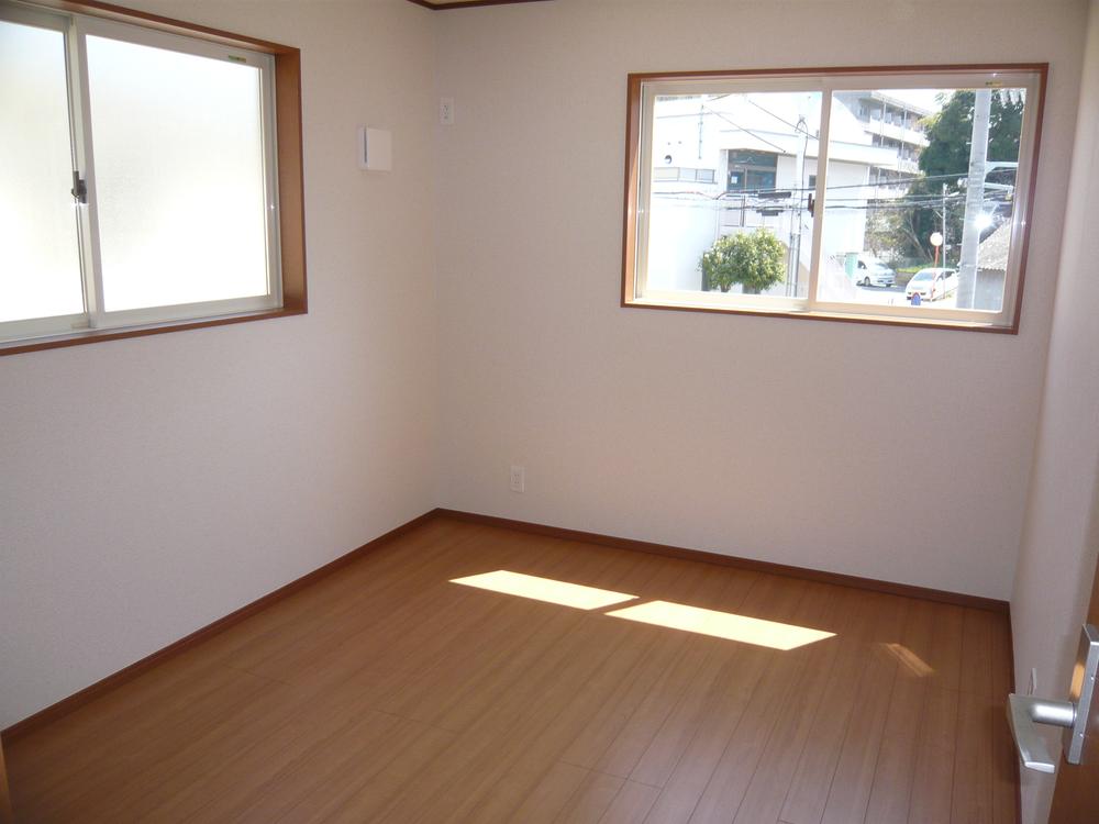 Non-living room. Same specifications 2 Kaiyoshitsu