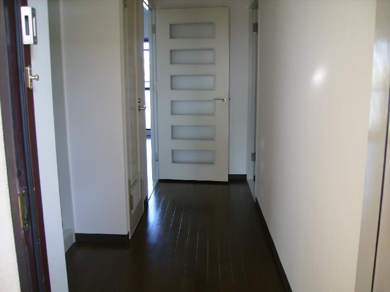 Other room space. Entrance