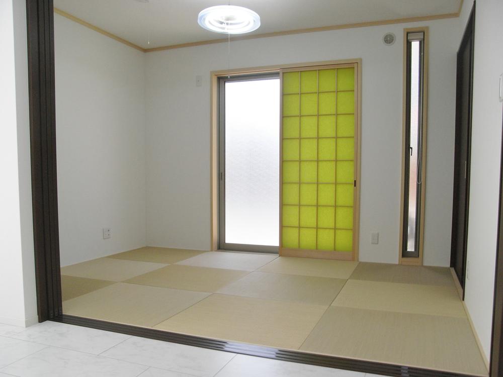 Non-living room. Japanese style room