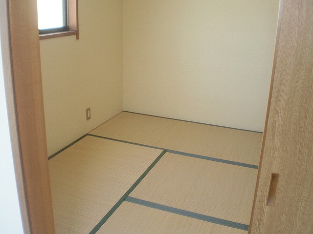 Other room space