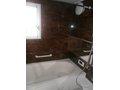 Bathroom. Same specification bathroom image photo
