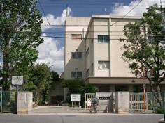 Primary school. 952m to Itami Sasahara Elementary School