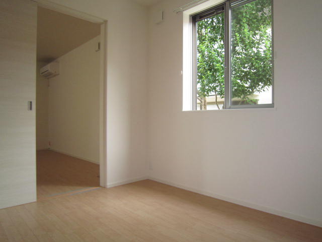 Other room space