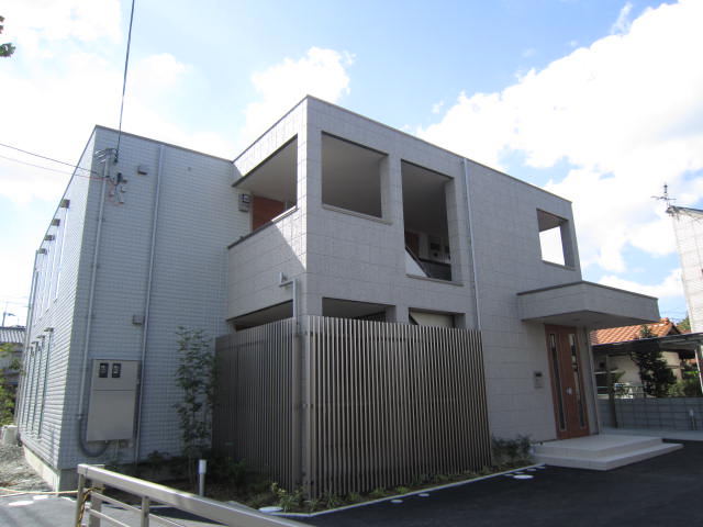 Other common areas