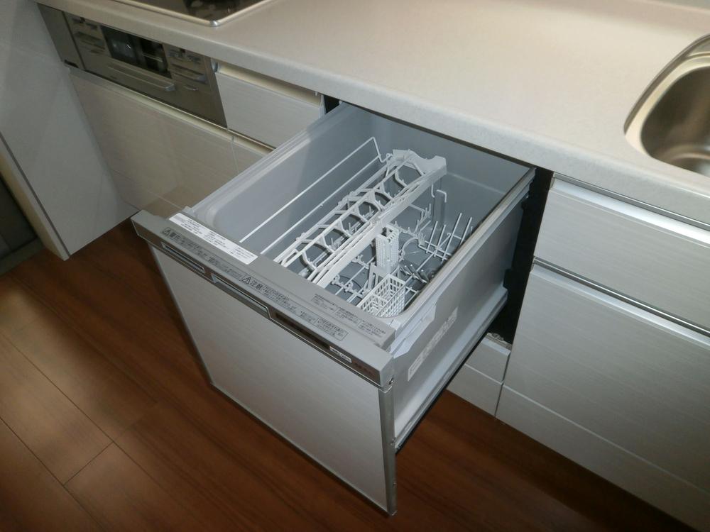 Other Equipment. dishwasher