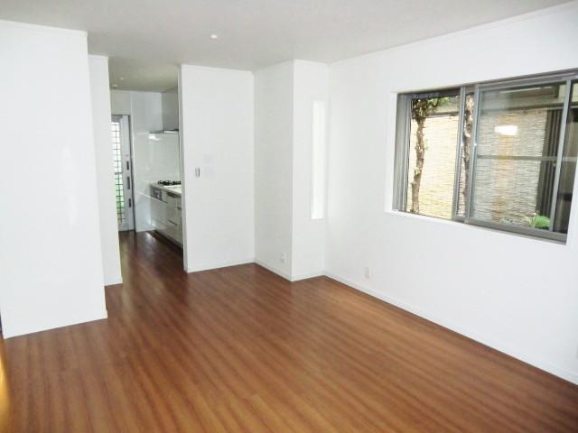Living. Local photos (living) Comfortable living room with floor heating!