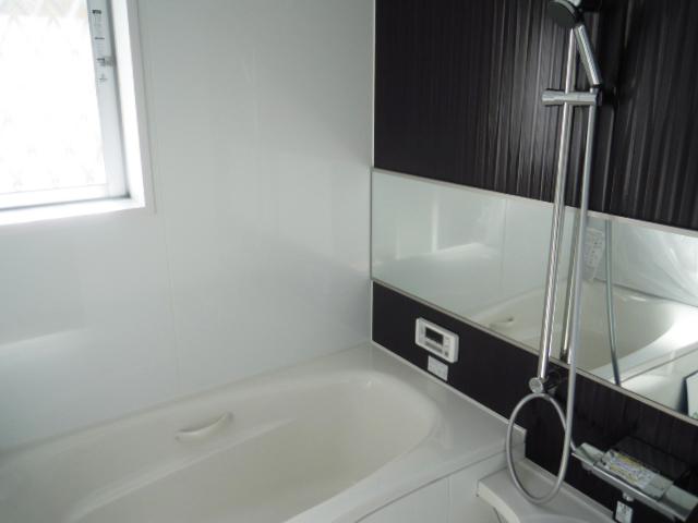 Bathroom. Indoor (10 May 2013) Shooting