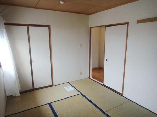 Other room space