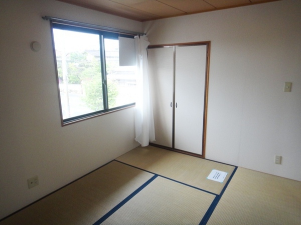 Other room space