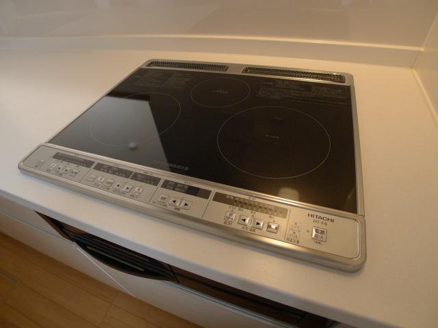 Same specifications photos (Other introspection). IH cooking heater