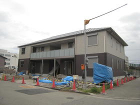 Building appearance