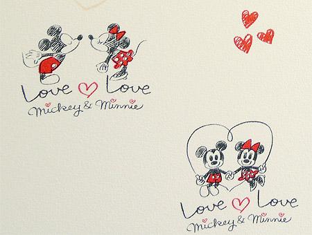 Other introspection. Mickey Wallpaper 2