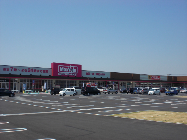 Shopping centre. 1004m until the ion Town Higashikakogawa Shopping Center (Shopping Center)