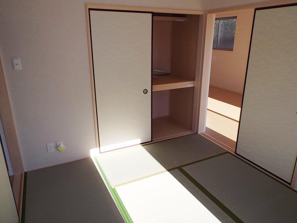 Non-living room