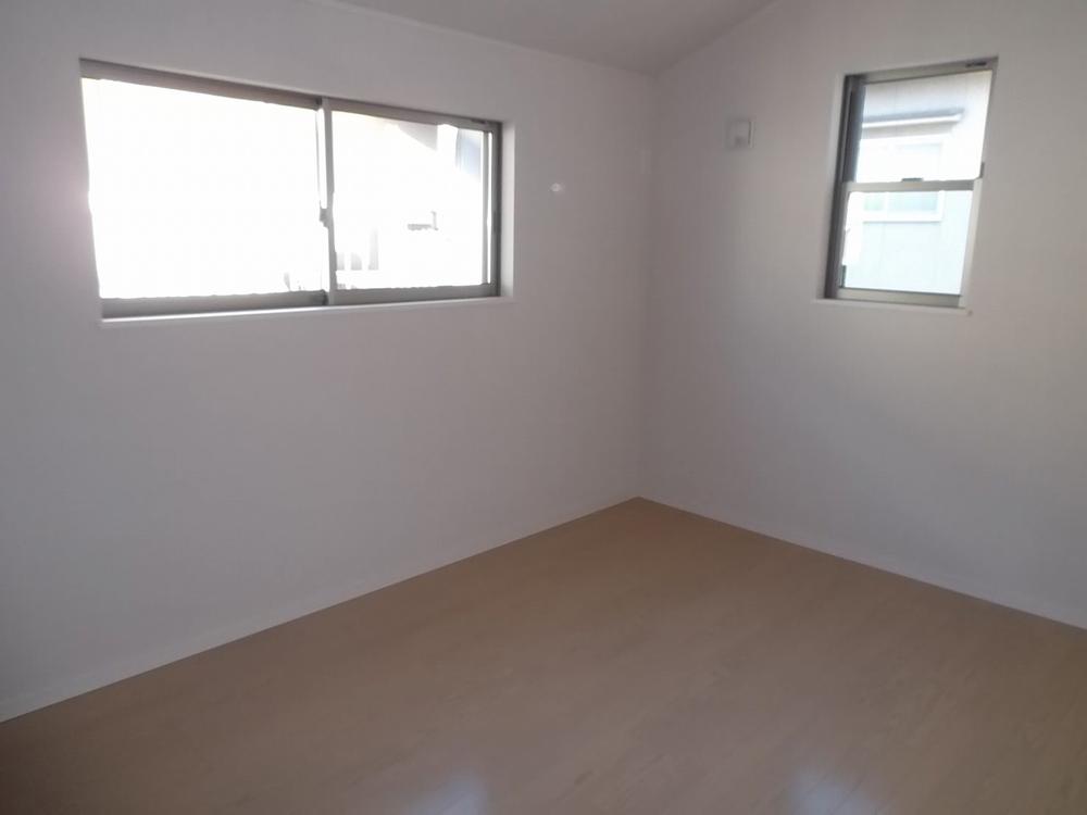 Non-living room