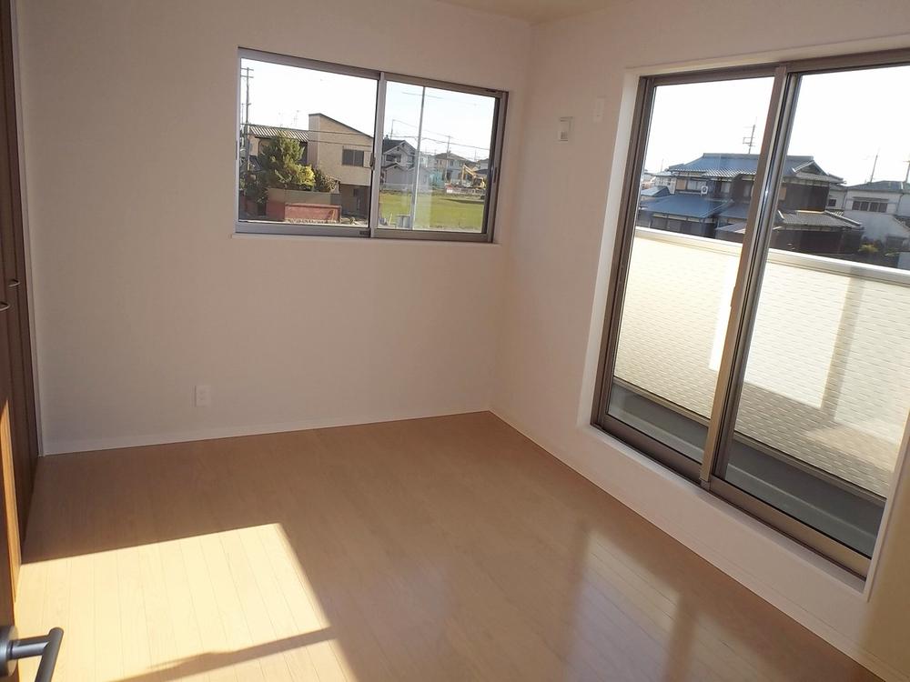 Non-living room