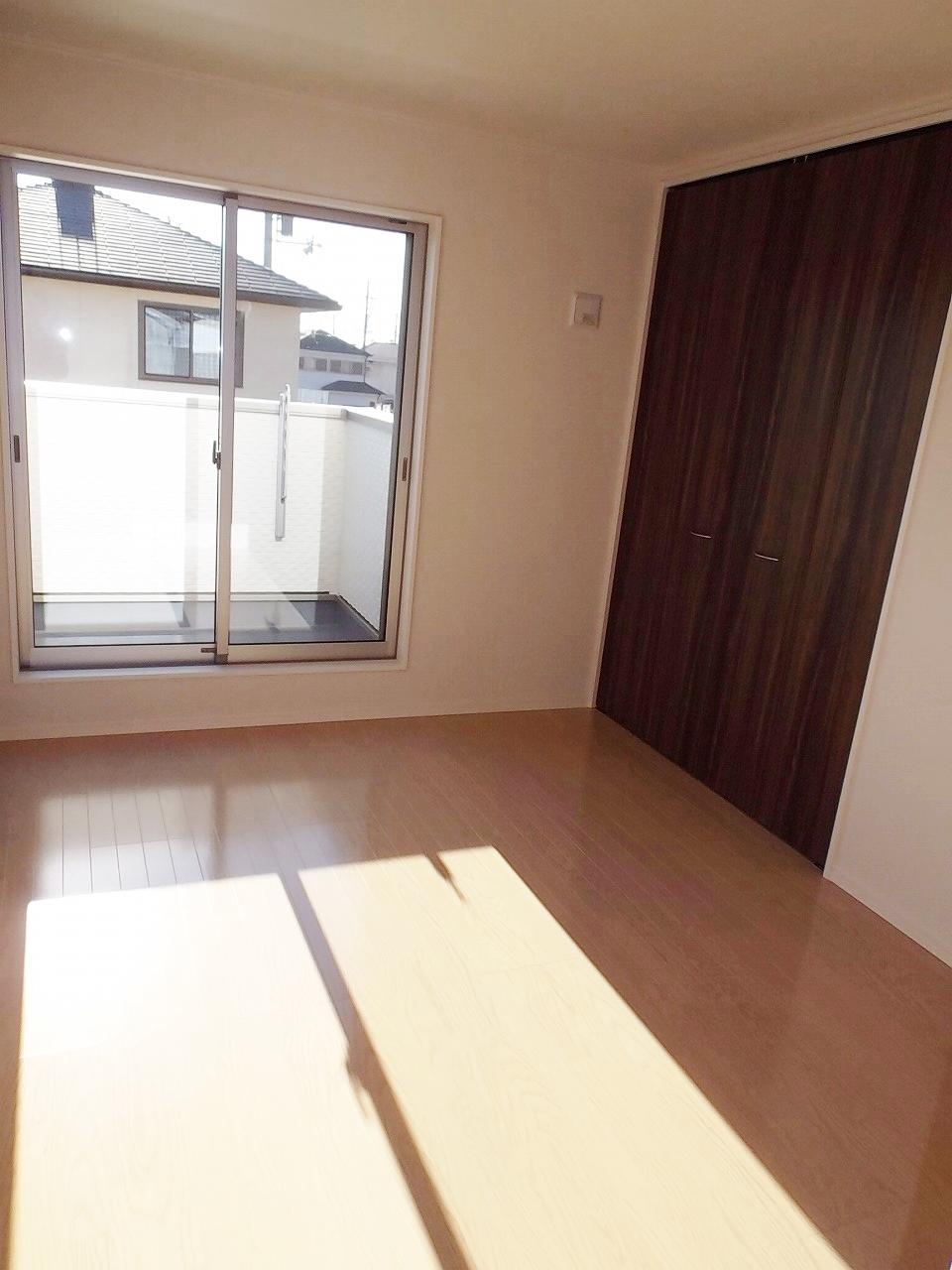Non-living room