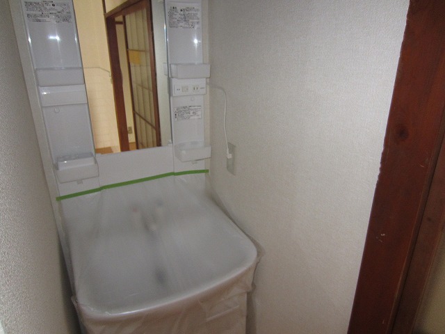 Washroom