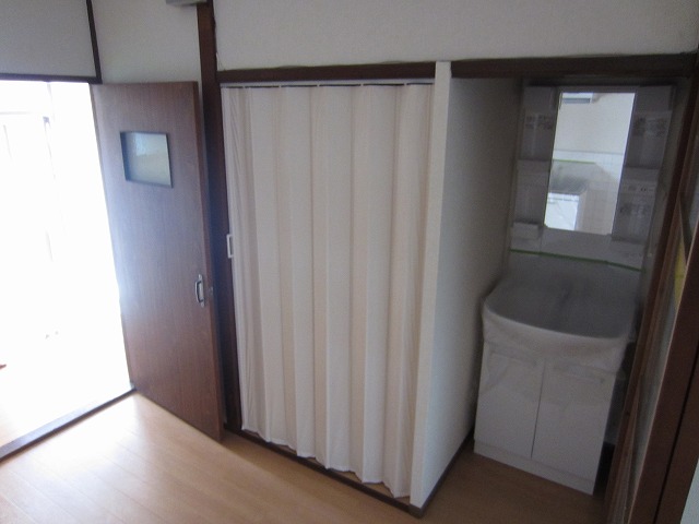 Other room space
