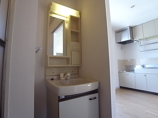 Washroom