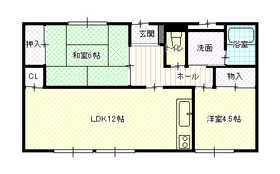 Building appearance