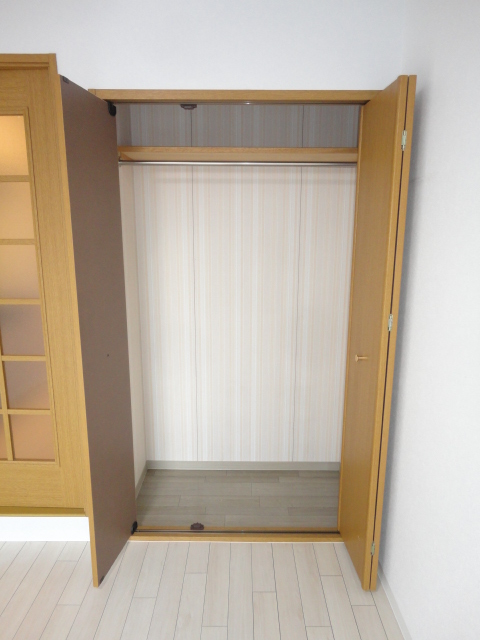 Receipt. Closet ^^